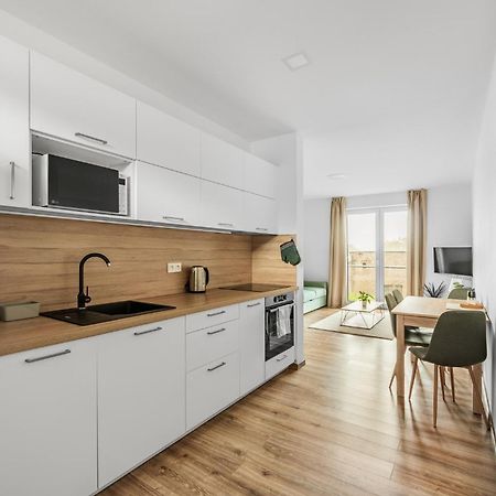 Apartman Anna Nové Město nad Metují Eksteriør bilde