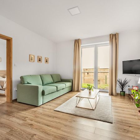 Apartman Anna Nové Město nad Metují Eksteriør bilde