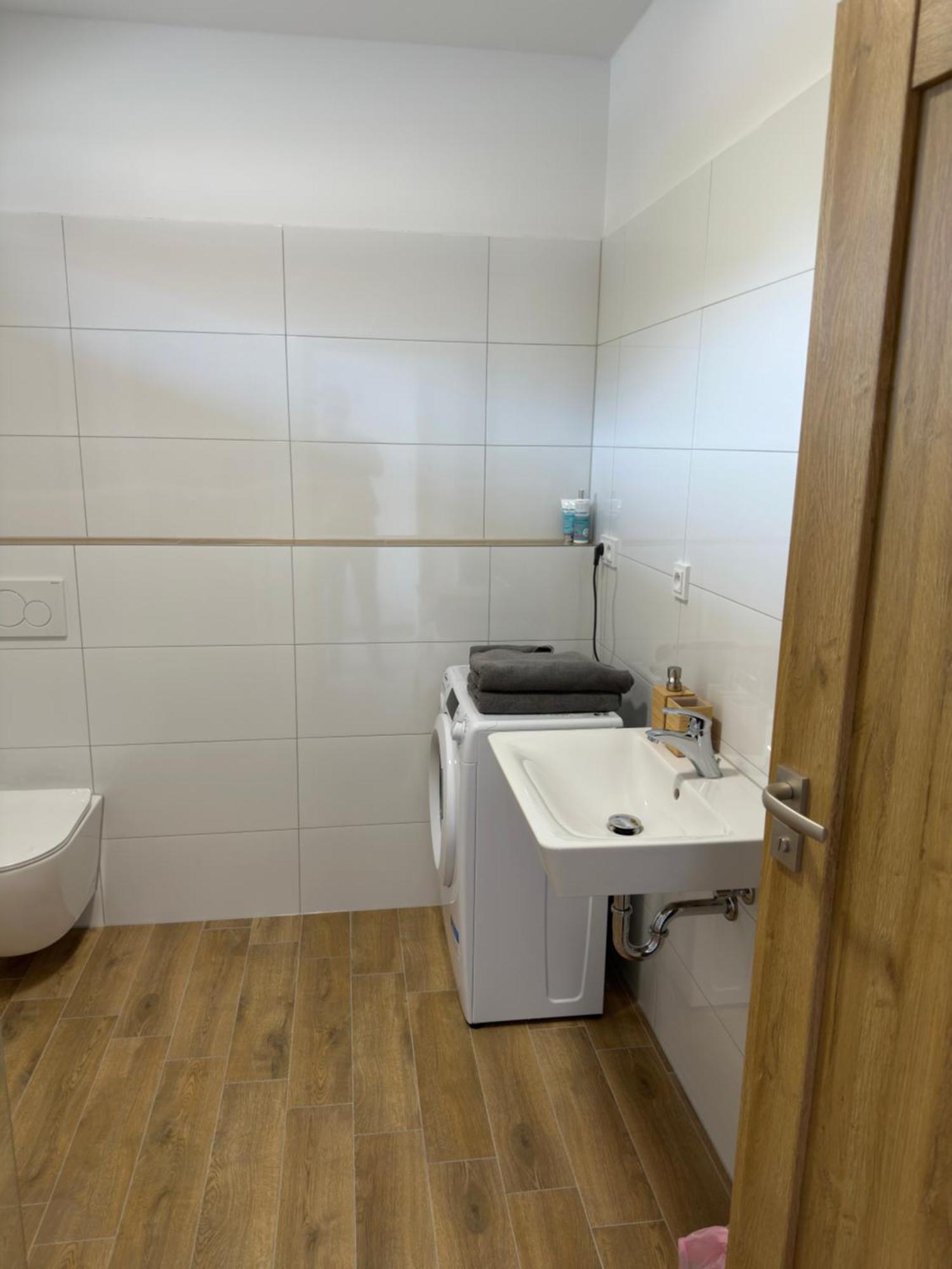 Apartman Anna Nové Město nad Metují Eksteriør bilde
