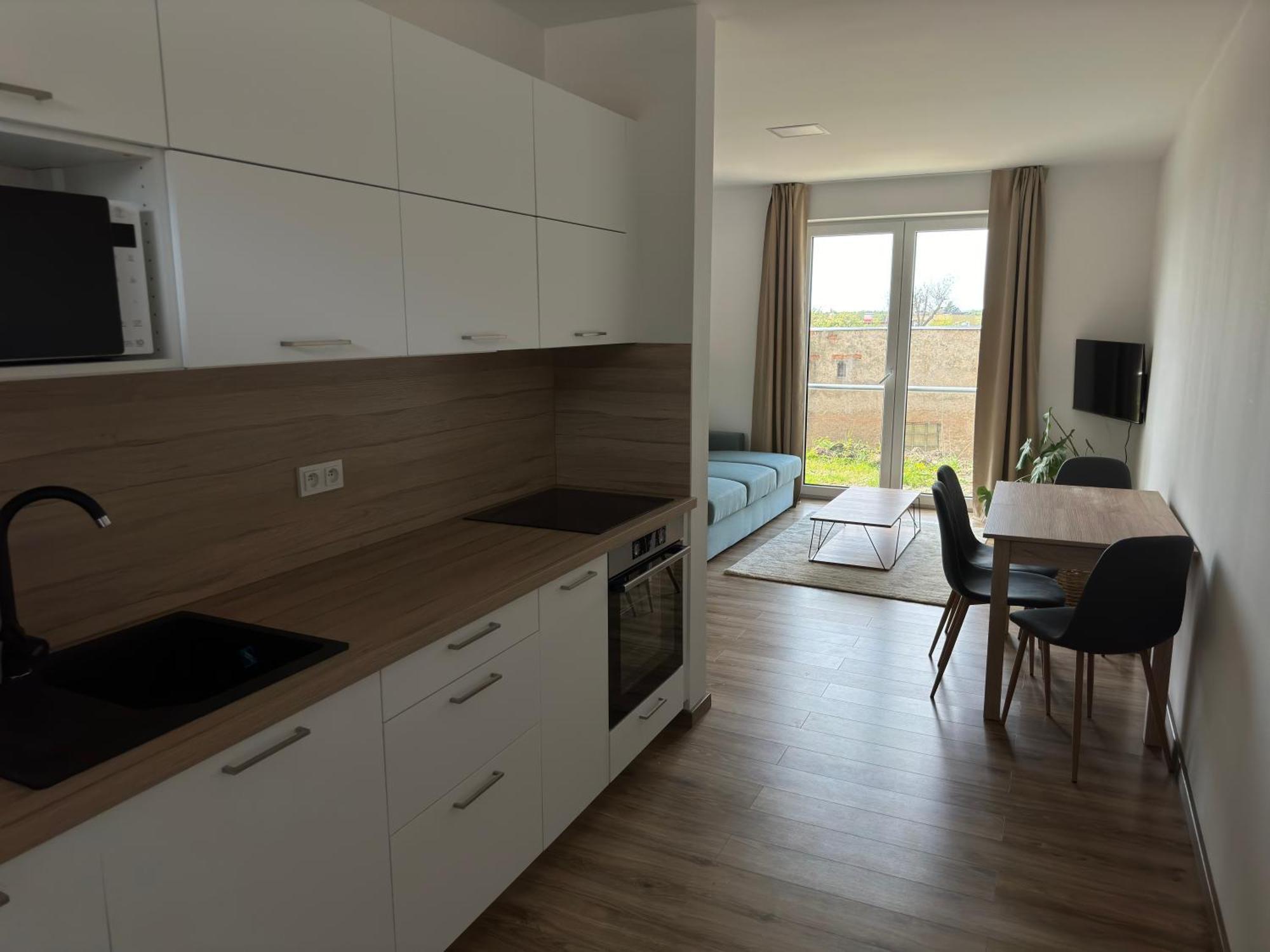 Apartman Anna Nové Město nad Metují Eksteriør bilde