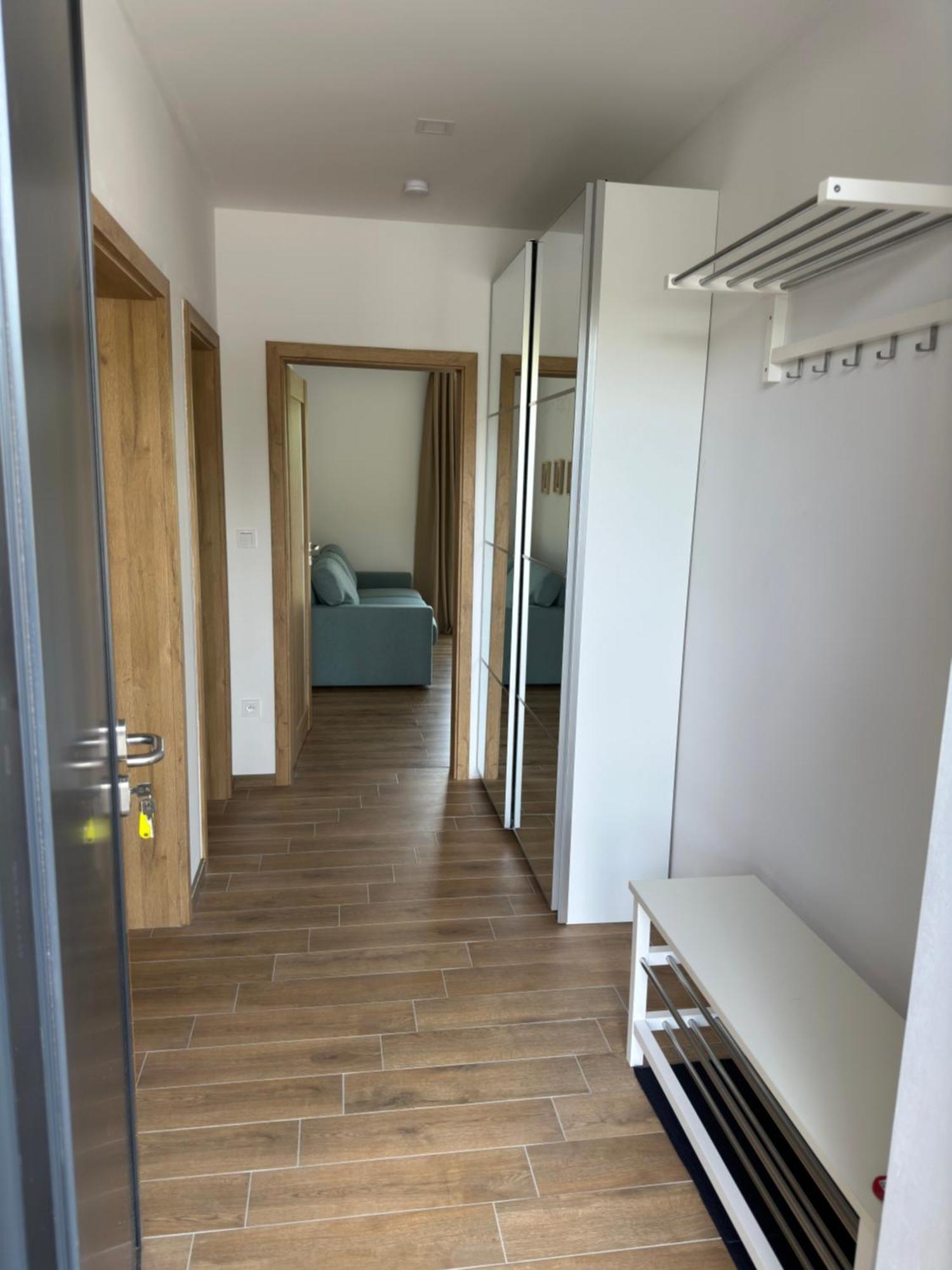 Apartman Anna Nové Město nad Metují Eksteriør bilde