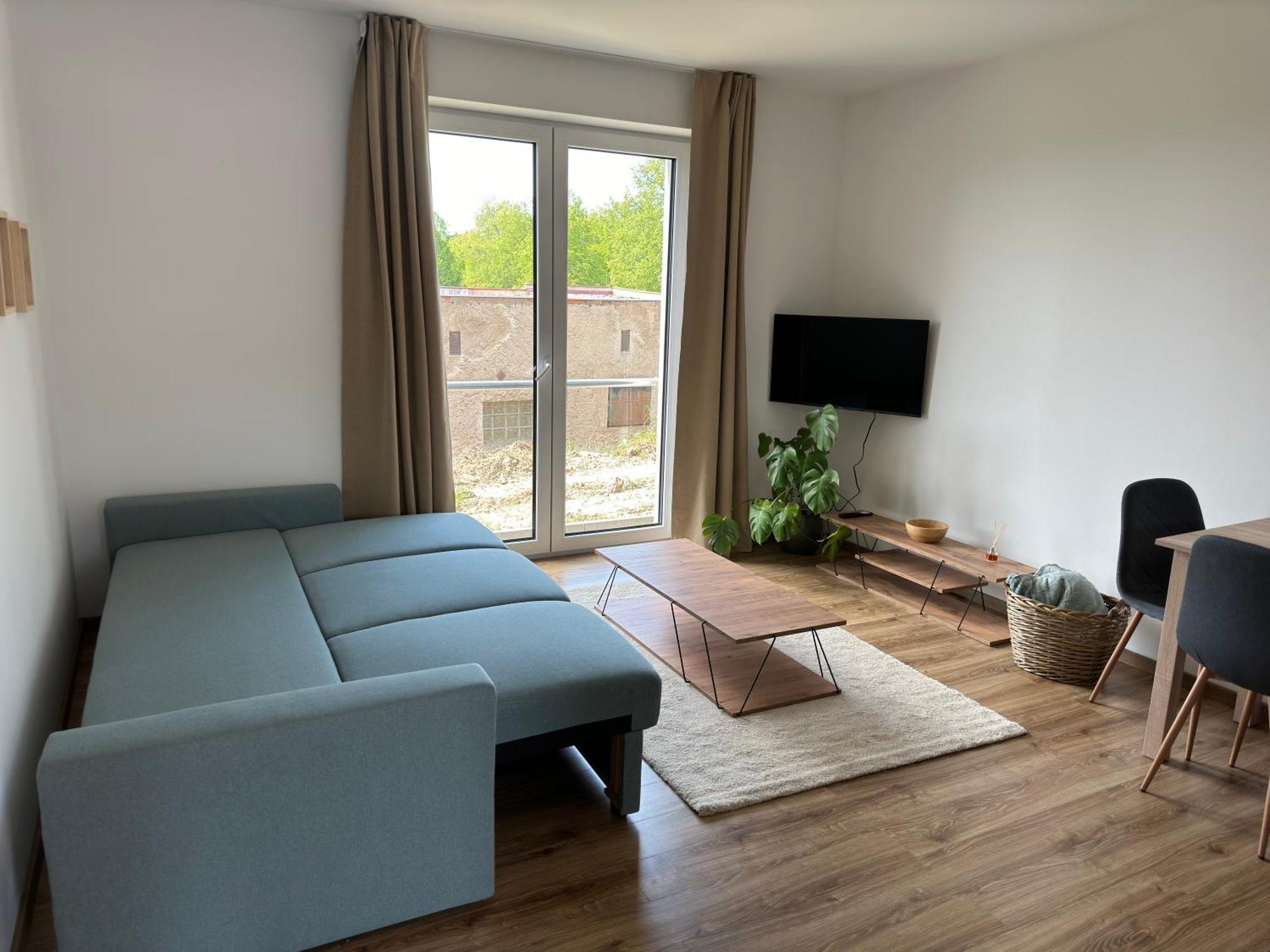 Apartman Anna Nové Město nad Metují Eksteriør bilde