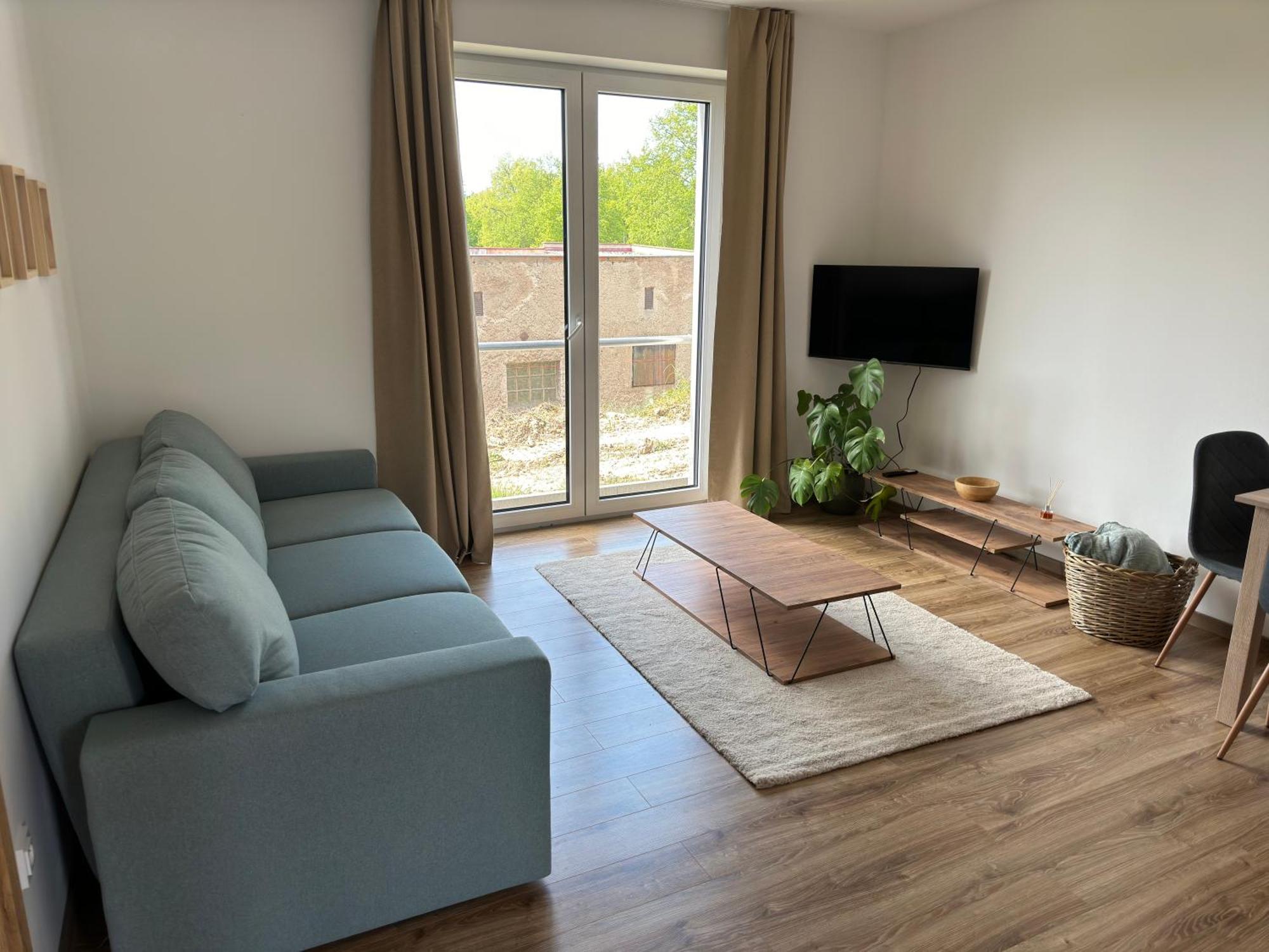Apartman Anna Nové Město nad Metují Eksteriør bilde