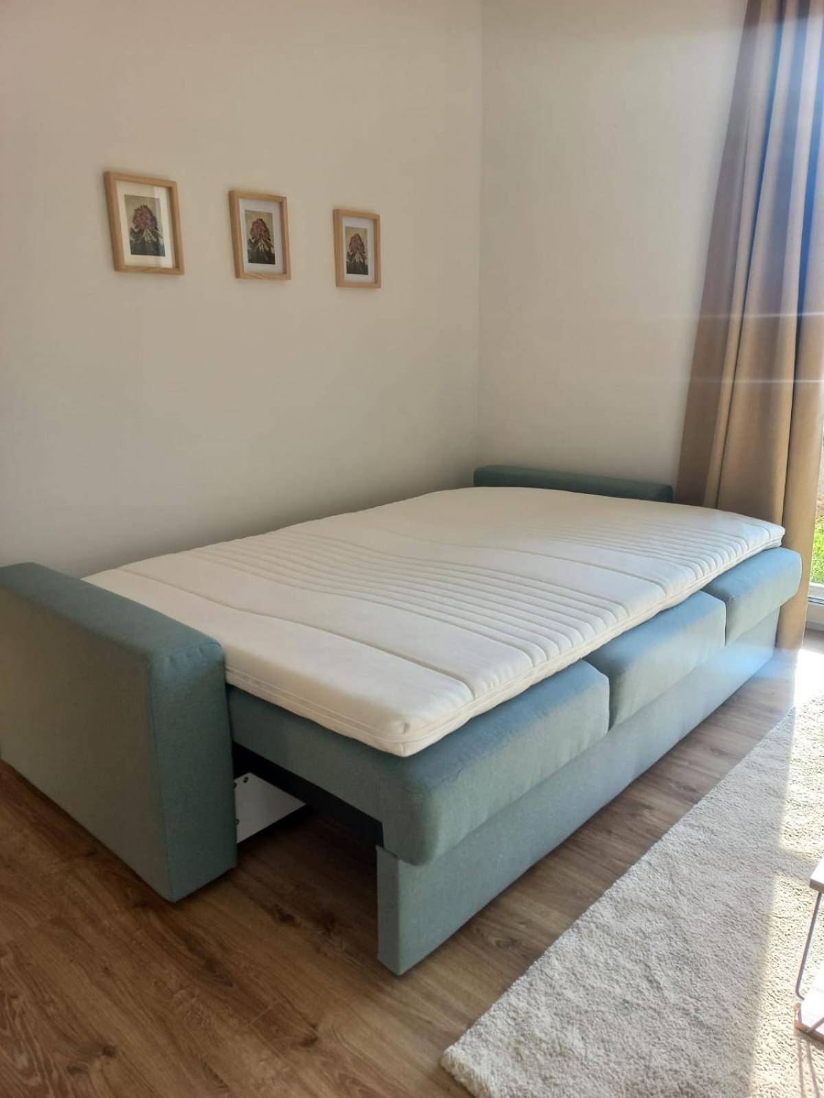 Apartman Anna Nové Město nad Metují Eksteriør bilde