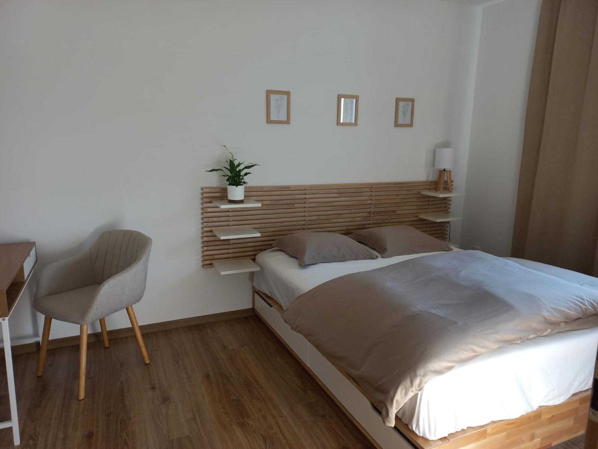 Apartman Anna Nové Město nad Metují Eksteriør bilde