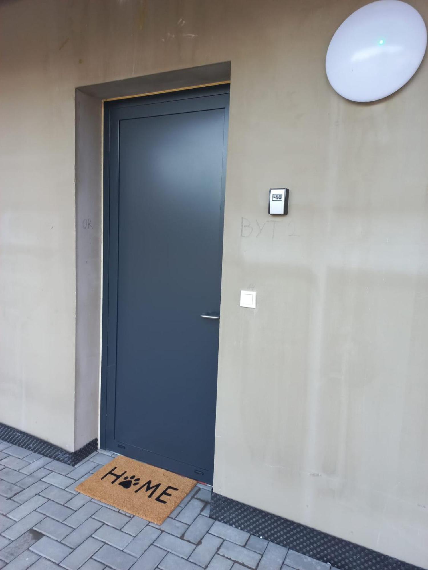 Apartman Anna Nové Město nad Metují Eksteriør bilde
