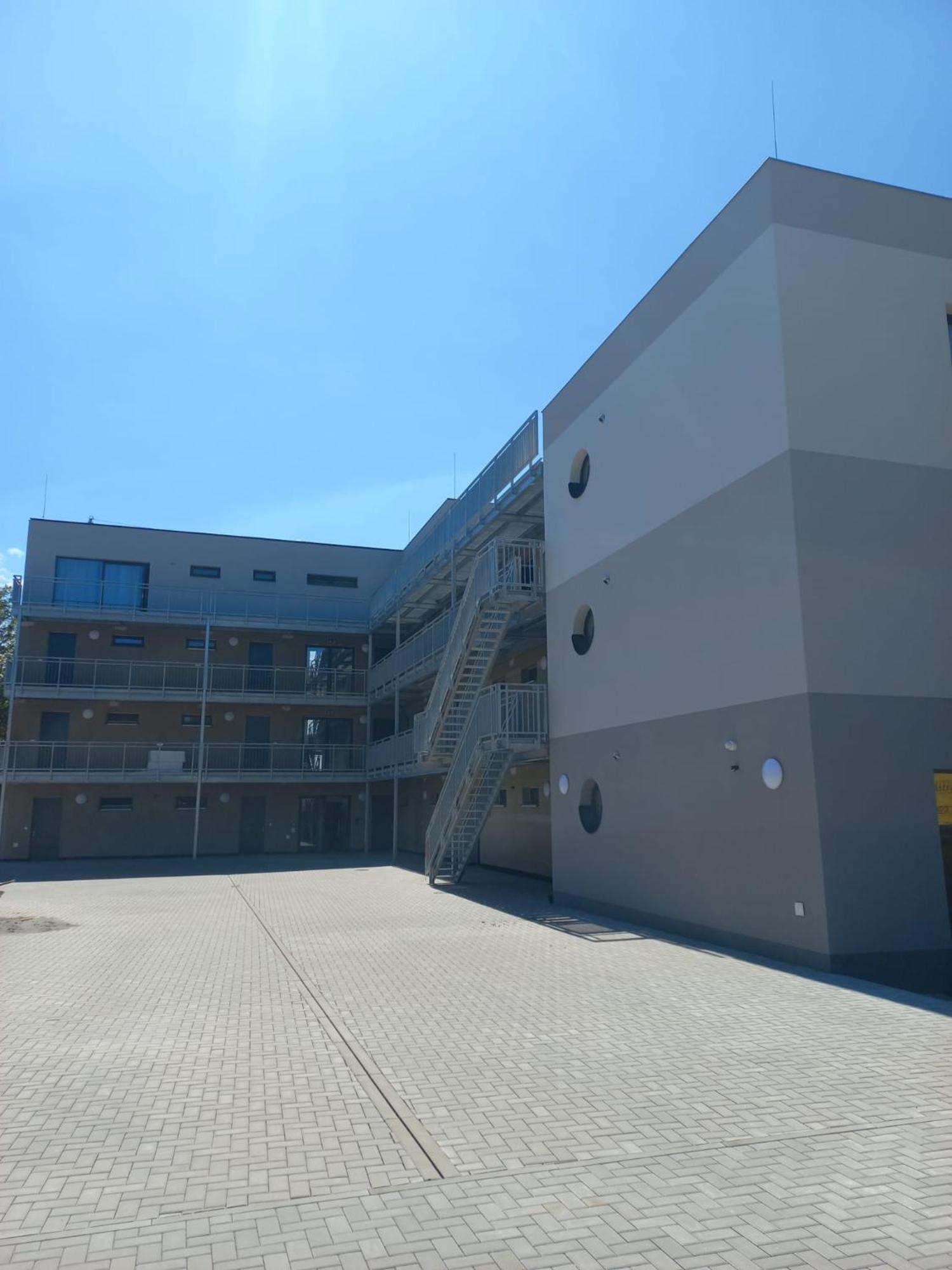 Apartman Anna Nové Město nad Metují Eksteriør bilde