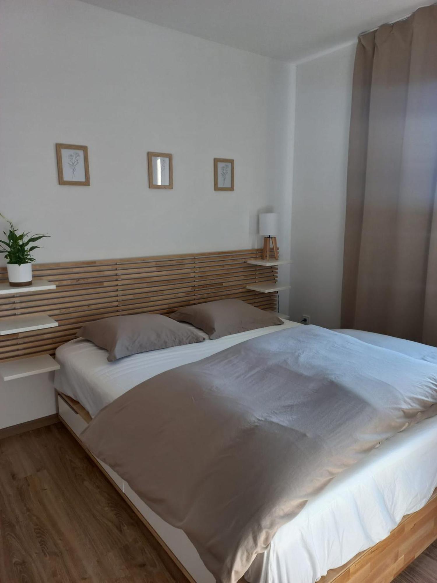 Apartman Anna Nové Město nad Metují Eksteriør bilde