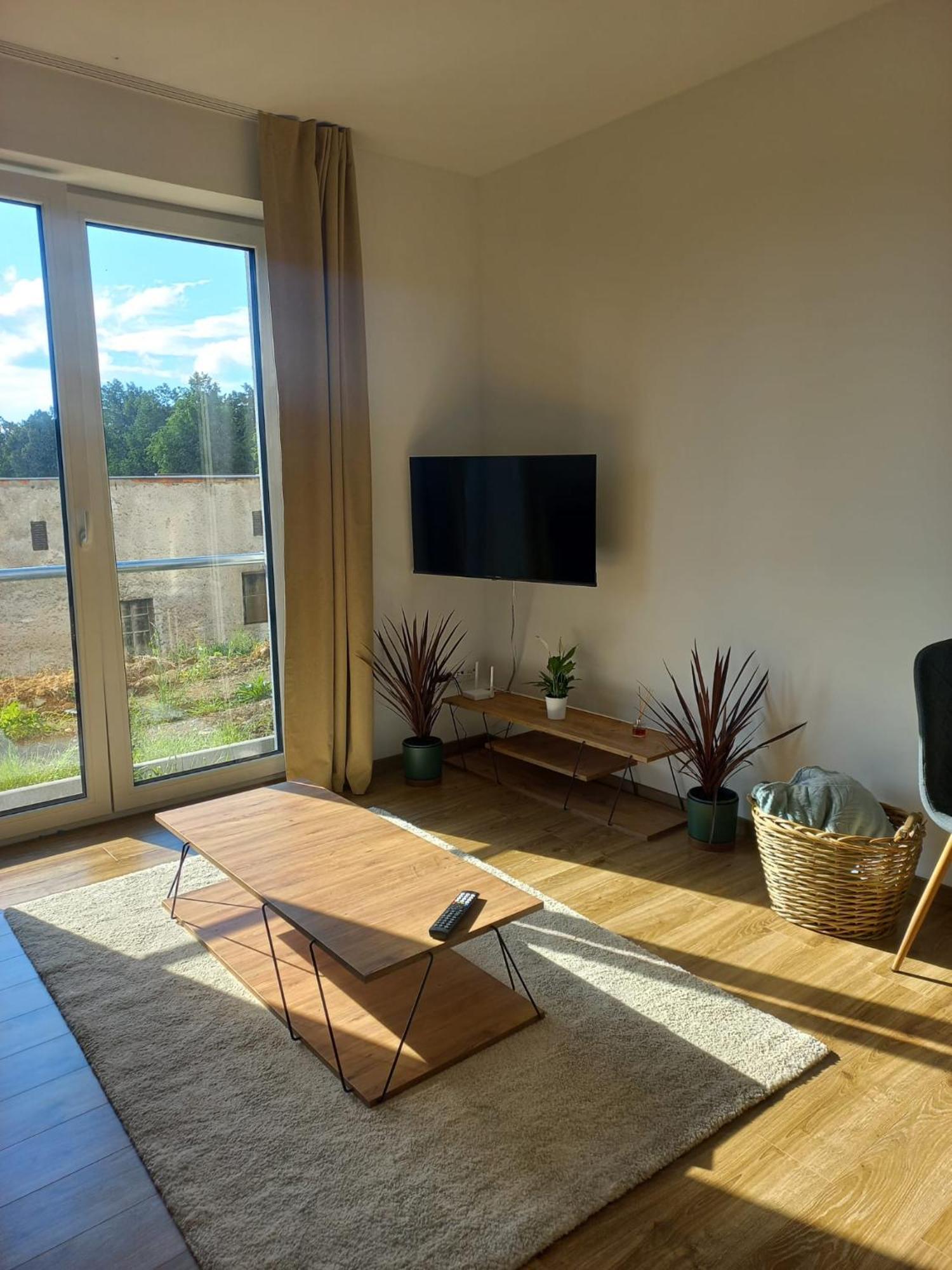 Apartman Anna Nové Město nad Metují Eksteriør bilde