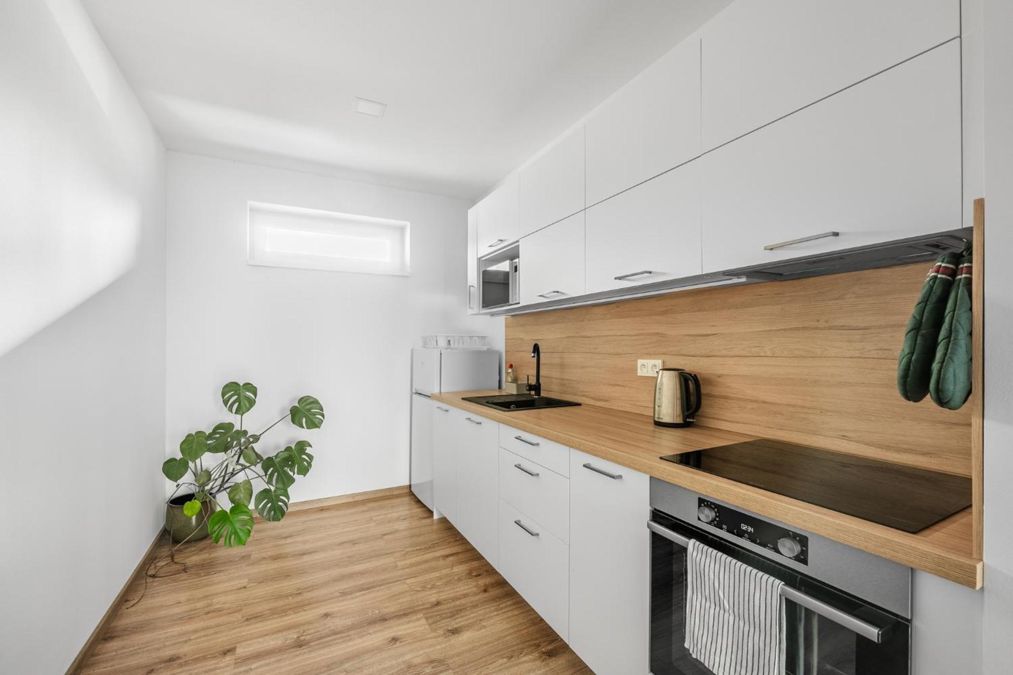 Apartman Anna Nové Město nad Metují Eksteriør bilde