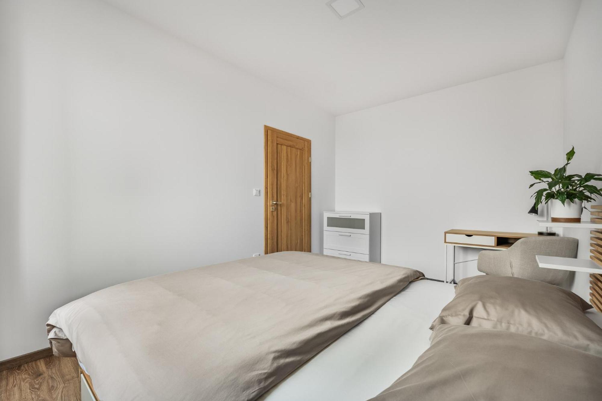 Apartman Anna Nové Město nad Metují Eksteriør bilde