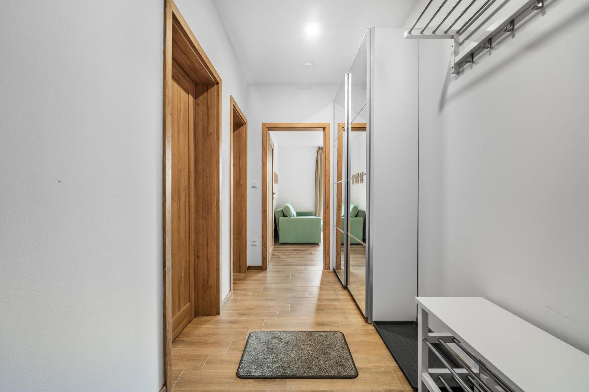 Apartman Anna Nové Město nad Metují Eksteriør bilde