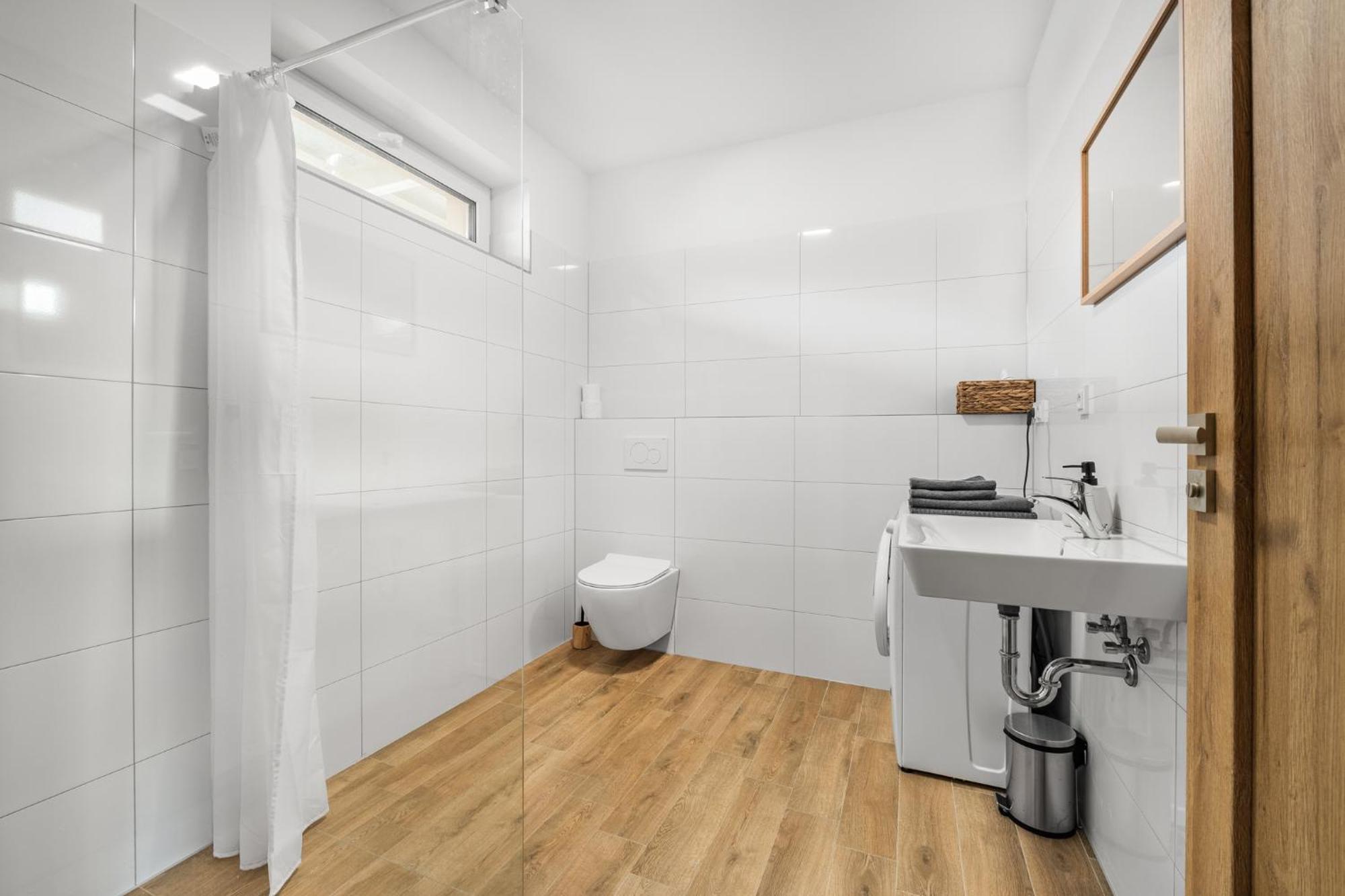 Apartman Anna Nové Město nad Metují Eksteriør bilde