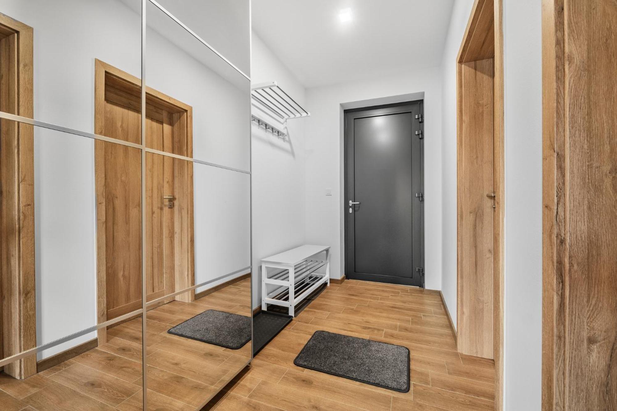 Apartman Anna Nové Město nad Metují Eksteriør bilde
